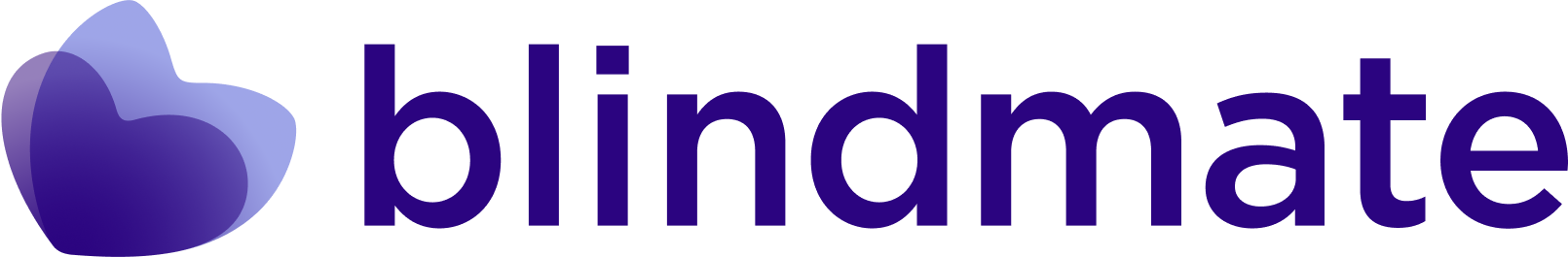blindmate logo